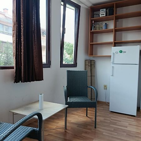 Malo Brdo Appartement Podgorica Buitenkant foto