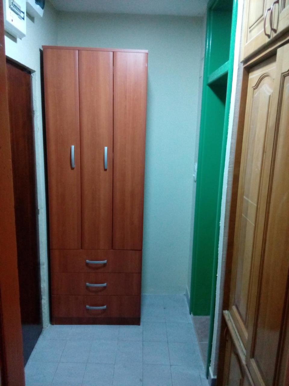 Malo Brdo Appartement Podgorica Buitenkant foto